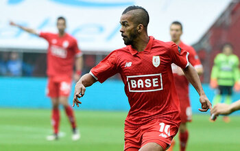 Mehdi Carcela (Marokko)