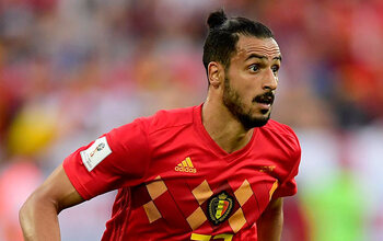 Nacer Chadli
