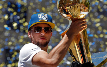 NBA : ces quatre équipes qui peuvent être sacrées championnes !