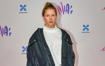 Charlotte de Witte