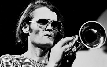 Chet Baker, de mooie jongen met wie het verkeerd afliep