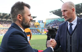 Qui a été le meilleur coach en 2019?