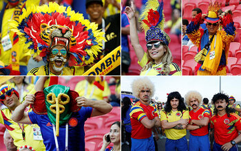 Colombie