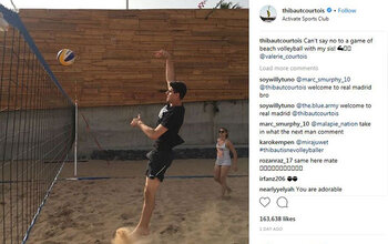 Thibaut Courtois