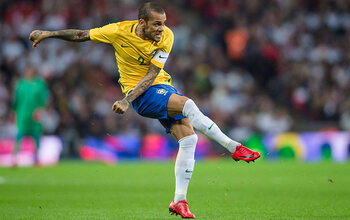 Dani Alves