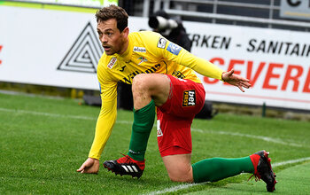 KV Oostende