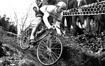 Eric De Vlaeminck