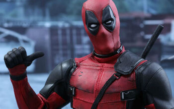 Deadpool