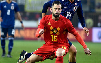 Steven Defour