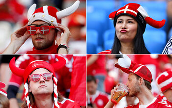 Danemark
