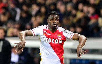 Elderson Echiejile (Nigeria)