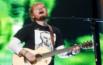 Beste world stage en beste live-act