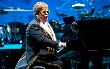 Ce que vous ne savez pas encore sur Elton John