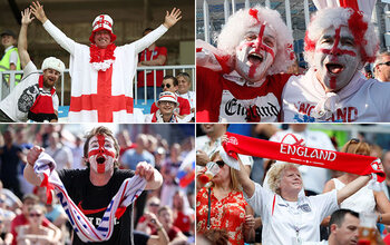 Angleterre