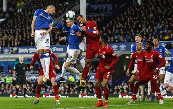Liverpool – Everton