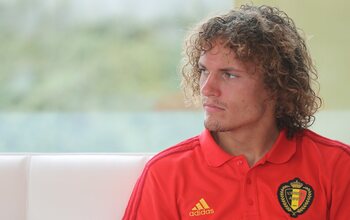 Wout Faes