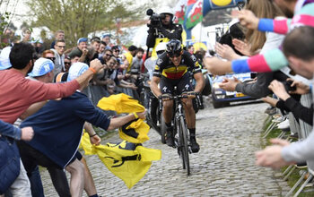 Flanders Classics : tout ce qu'il faut savoir