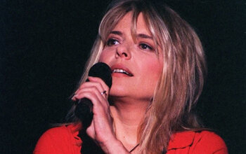 France Gall