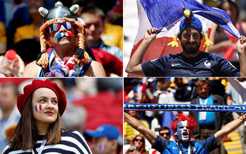 France