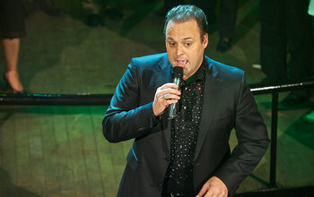Frans Bauer - Heb je even voor mij