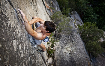 Free Solo