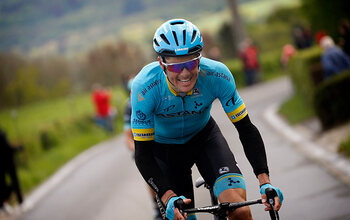 Jakob Fuglsang
