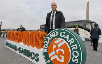 Tout savoir sur l'édition 2019 de Roland-Garros !