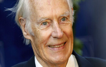 Sir George Martin
