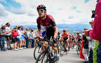Geraint Thomas