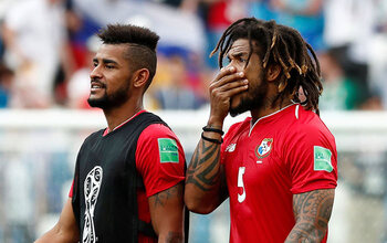 Anibal Godoy en Roman Torres