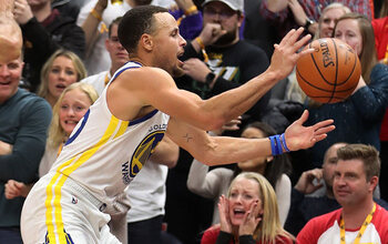 Golden State Warriors