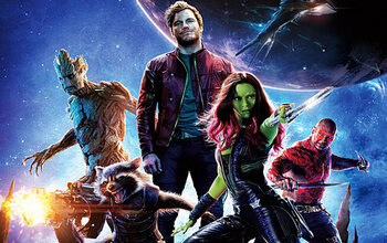 Guardians Of The Galaxy