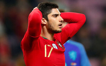 Gonçalo Guedes - Portugal