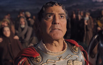 Hail, Caesar!
