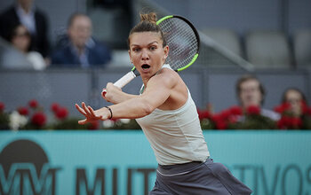 Simona Halep