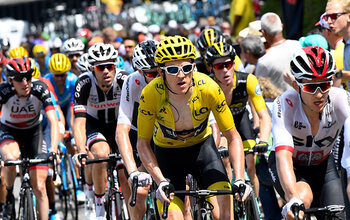 Qui sont les favoris du Tour de France 2019 ?