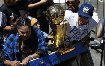 Play-offs en NBA : ça va chauffer dans la raquette !