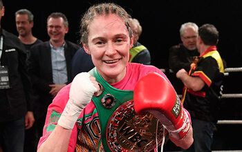 Ces boxeurs belges font partie du top international