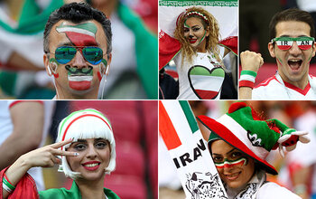 Iran