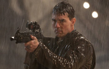Jack Reacher : Never Go Back