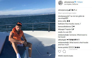 Adnan Januzaj
