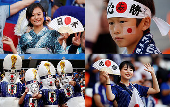 Japon