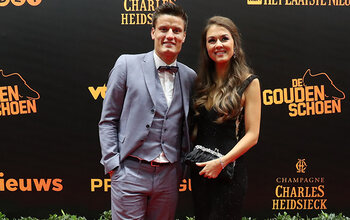 Jelle Vossen