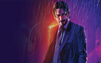 John Wick 3 – Parabellum