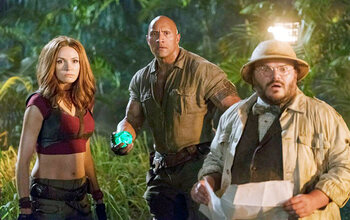 Jumanji
