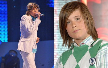 Het begon met Junior Eurosong