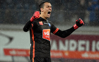 Lovre Kalinic (Kroatië)