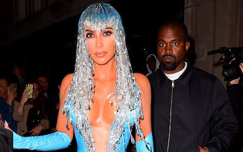 La nouvelle passion de Kim Kardashian
