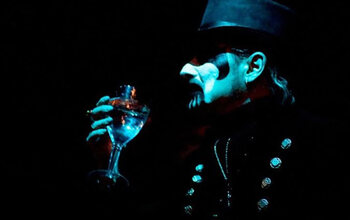 King Diamond