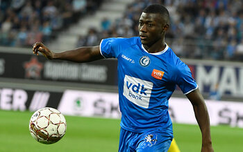 KV Kortrijk